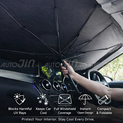 universal foldable car