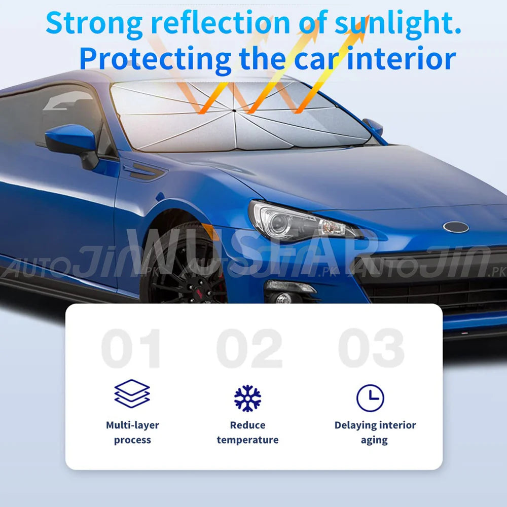 universal foldable car