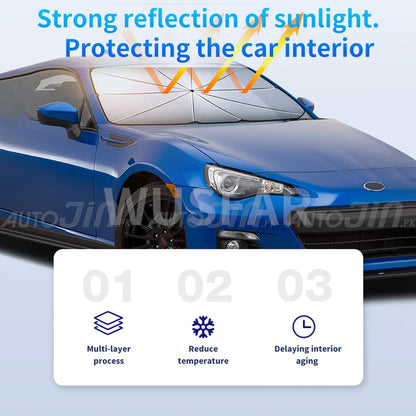 universal foldable car