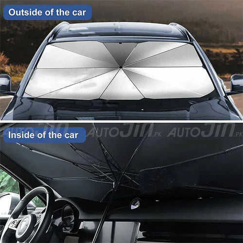 universal foldable car