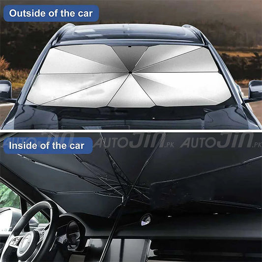 universal foldable car