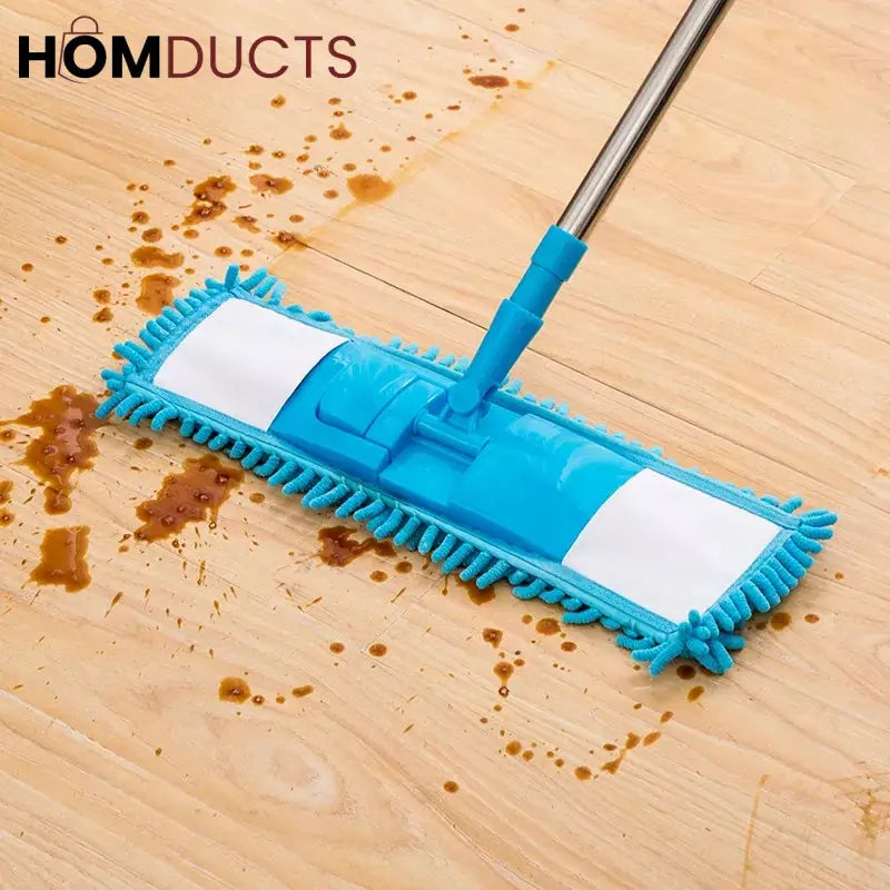Telescopic Microfiber