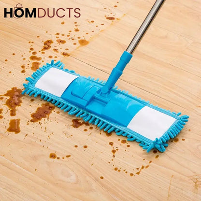 Telescopic Microfiber