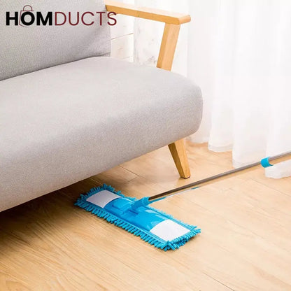Telescopic Microfiber